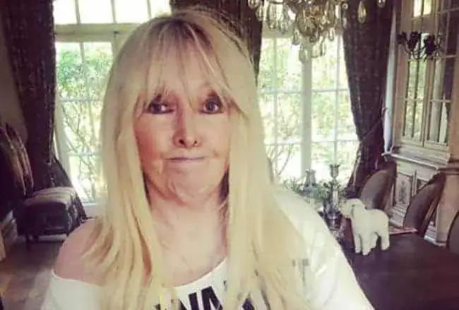 Zdjęcie Maryla Rodowicz bez makijażu – jak naprawdę wygląda bez charakteryzacji?