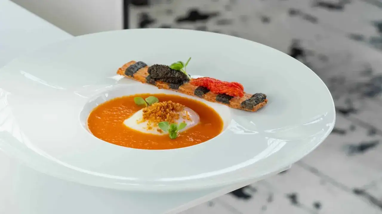 Zdjęcie Gdzie zjeść w Funchal? Najlepsze restauracje, które musisz odwiedzić