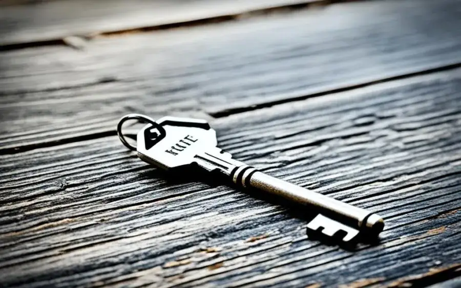 Zdjęcie Czy wychodząc z hotelu zostawia się klucz? Zasady, które musisz znać