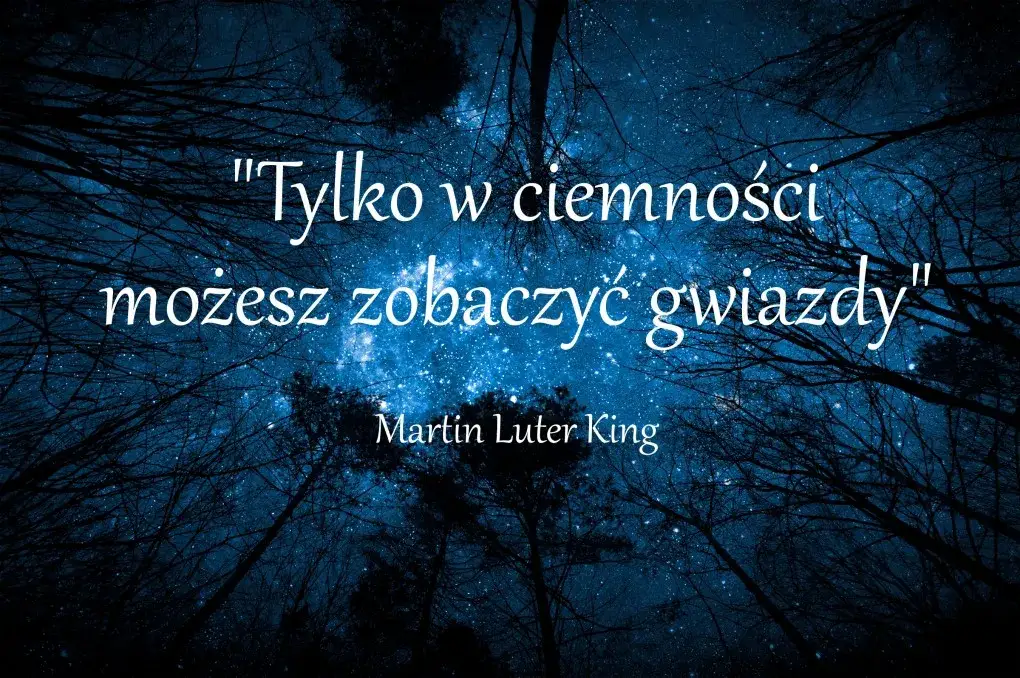 Zdjęcie Jakie cytaty gwiazd inspirują? 10 słów, które odmienią dzień