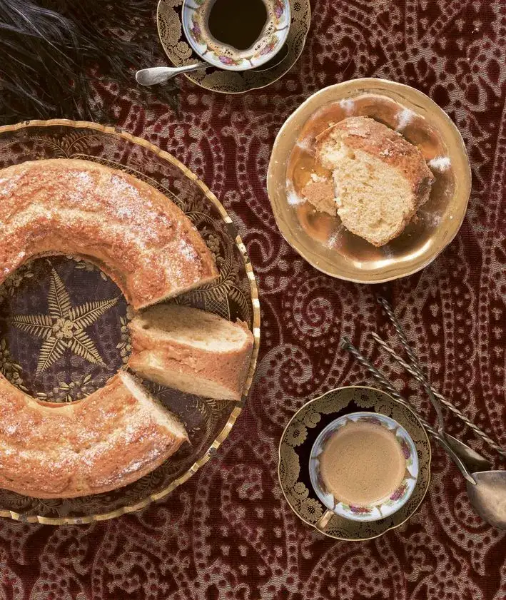 Zdjęcie Pyszne ciasto weneckie przepis, które zaskoczy Twoich gości