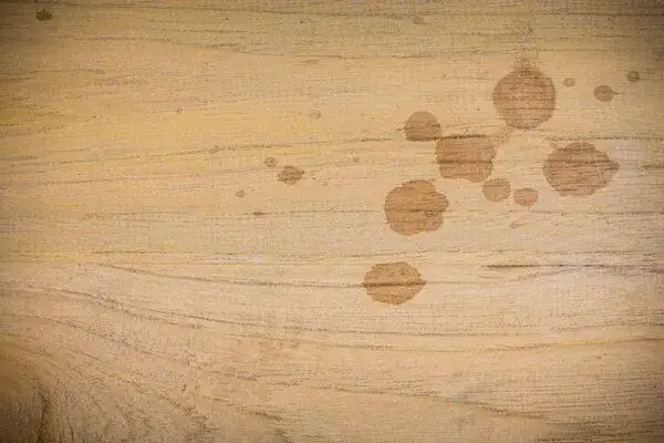 Zdjęcie Jak skutecznie odtłuszczać drewno przed malowaniem, by uniknąć problemów?