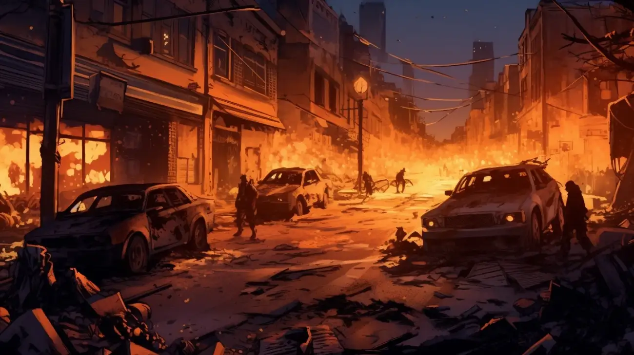 Odkryj najlepsze filmy o zombie: Wszystkie fajne filmy o apokalipsie zombie