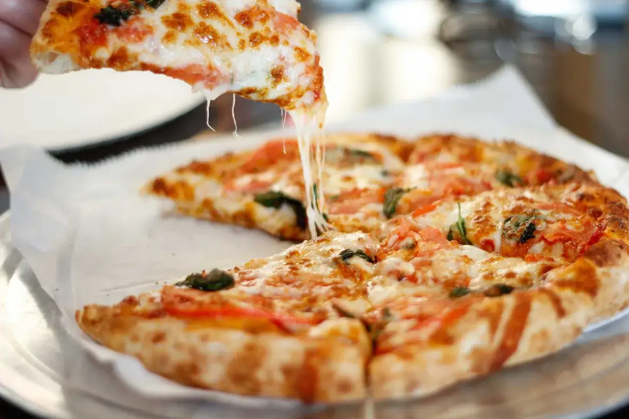 Zdjęcie Najlepsze warzywa które nakładamy na pizze – zaskocz swoich gości