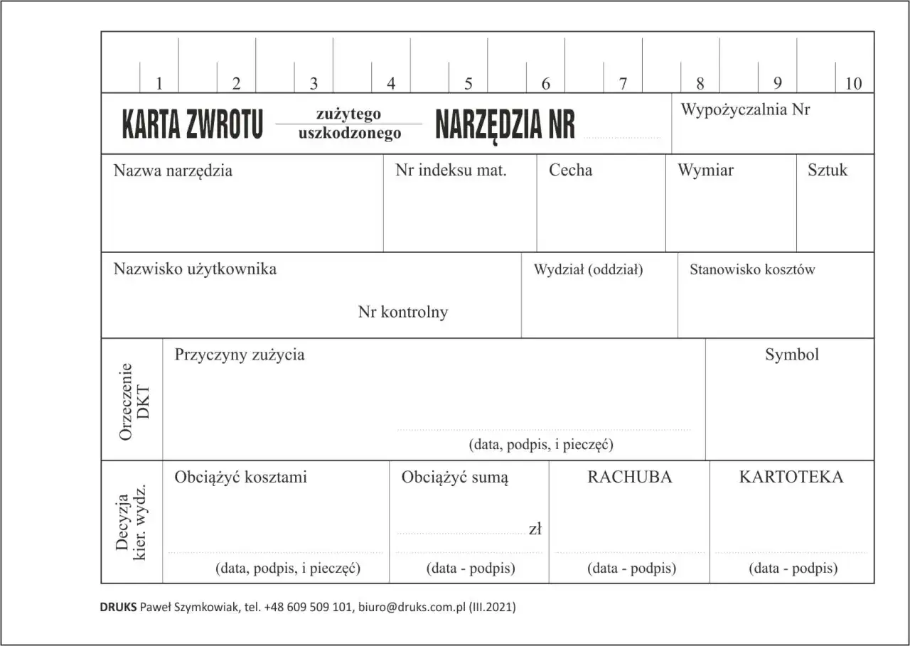 Zdjęcie Wzór umowy zwrotu pojazdu PDF: kompletny formularz do pobrania
