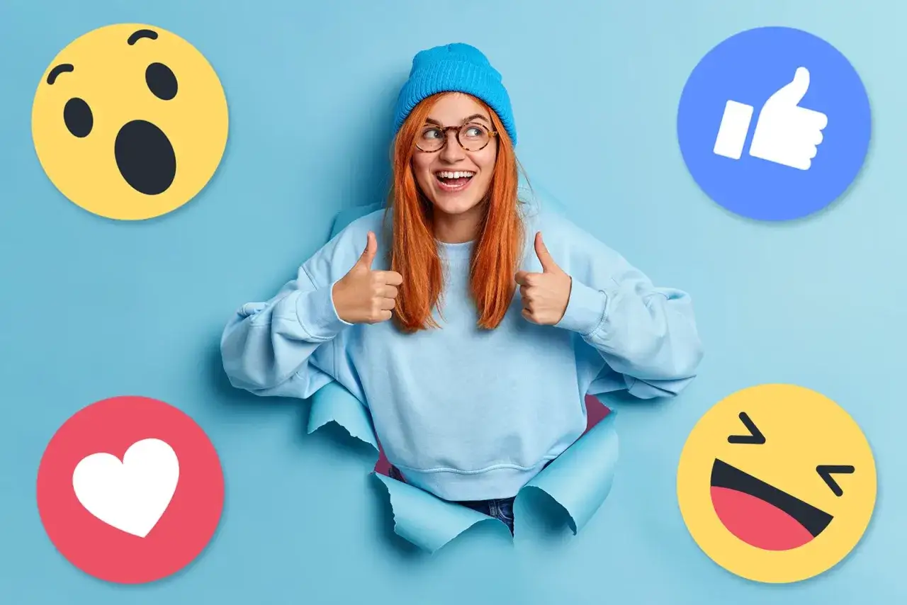 Zdjęcie Jak kupić like na Facebooku i uniknąć fałszywych kont?