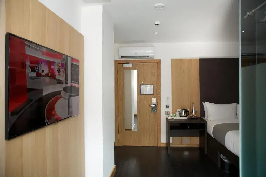 Zdjęcie Jak znaleźć tani nocleg w Londynie i nie przepłacać za zakwaterowanie