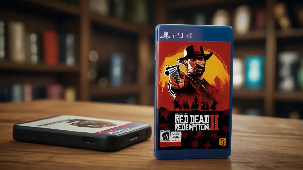 Zdjęcie Jak kupić Red Dead Redemption 2 na Allegro unikając przepłacenia?