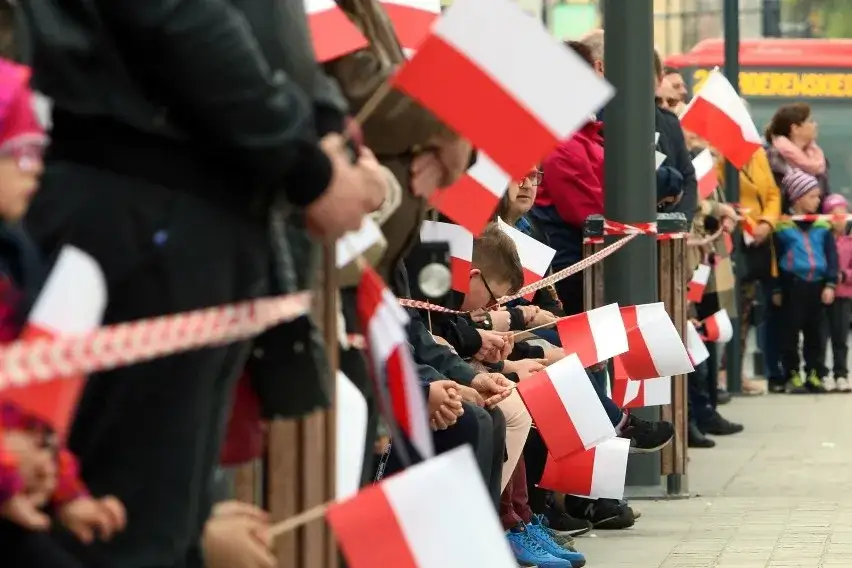 Zdjęcie 3 maja święto nakazane? Sprawdź, czy musisz iść do kościoła