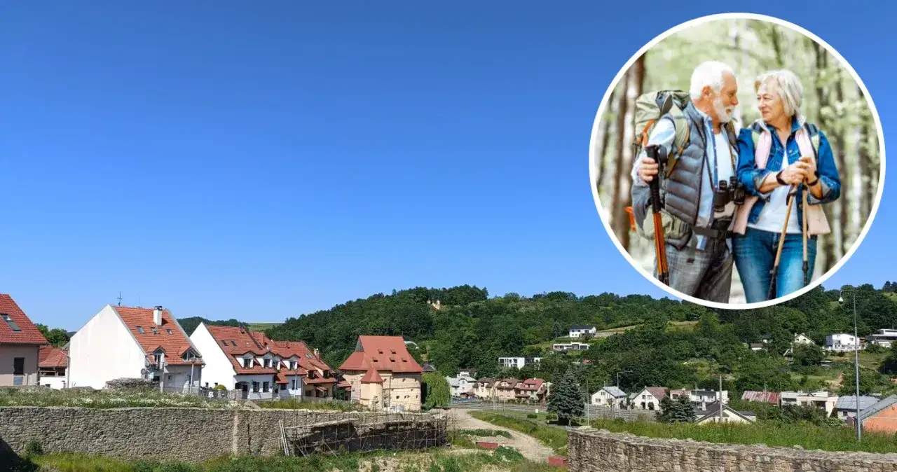 Zdjęcie Bardejów atrakcje, które zaskoczą każdego turystę i warto zobaczyć