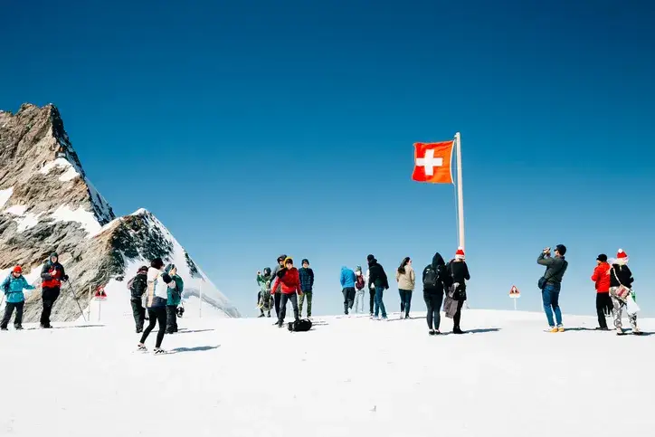 Zdjęcie Szwajcaria gdzie na narty – najlepsze ośrodki i trasy dla każdego