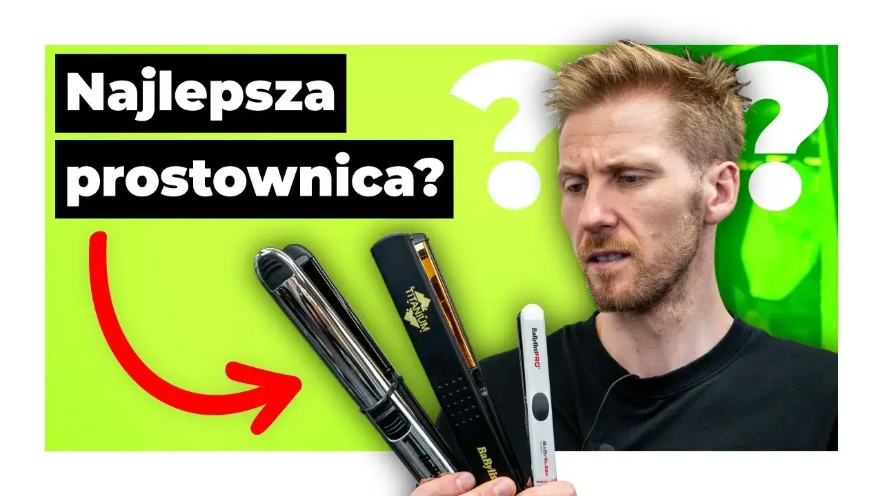 Zdjęcie Pielęgnica do włosów jaka najlepsza - porównanie modeli i opinie użytkowników