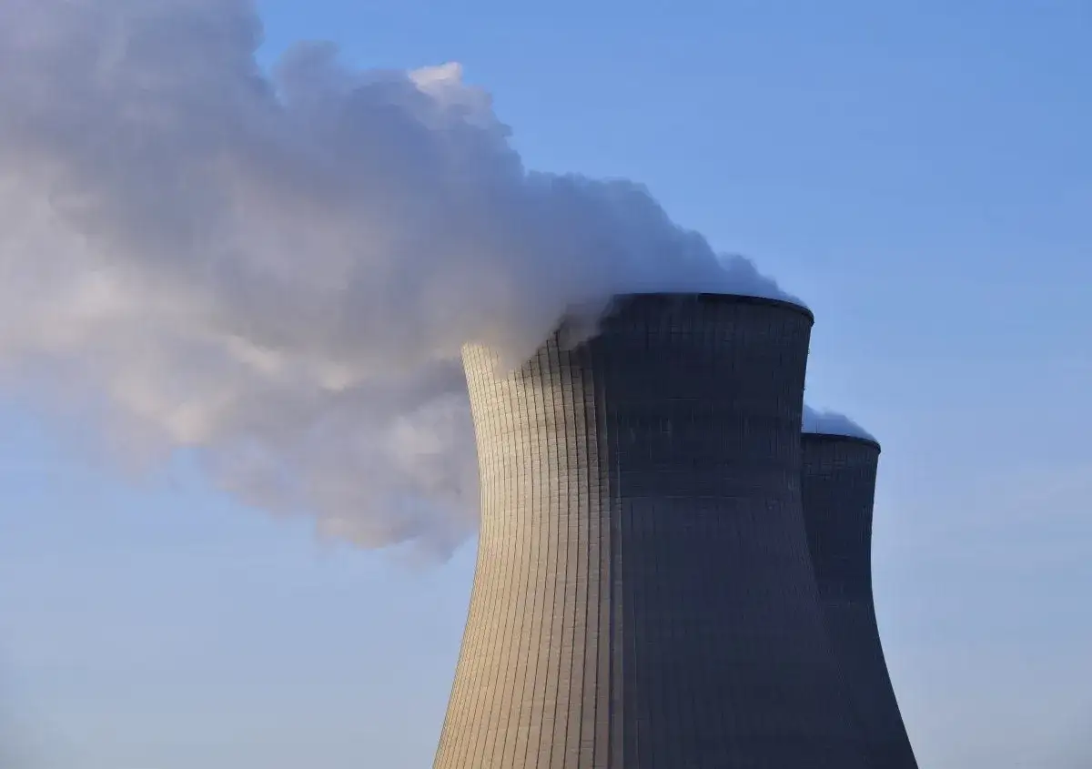 Zdjęcie Ile elektrowni atomowych mają Niemcy? Zaskakująca prawda o energii jądrowej