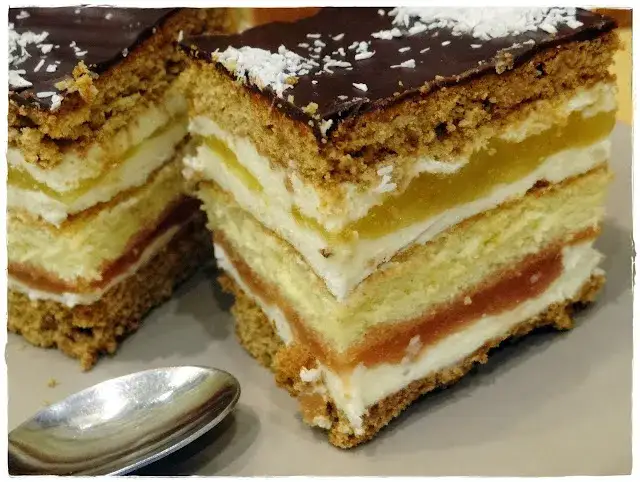 Zdjęcie Siostra Leonilla przepisy ciasta: 5 sprawdzonych receptur na słodkości