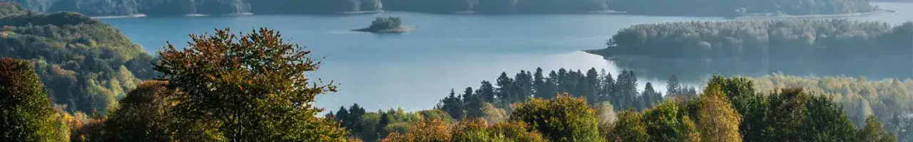 Zdjęcie Kto śpiewa zielone wzgórza nad Soliną? Poznaj historię kultowego utworu