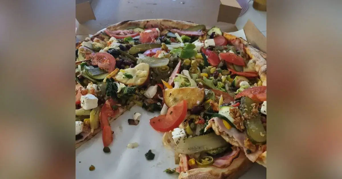 Zdjęcie Ile kosztuje mała pizza? Ceny w Pizzeriach, które zaskakują