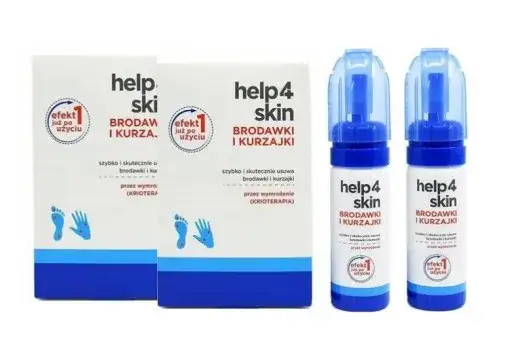 Zdjęcie Skuteczne leki na kurzajki: uniknij bólu i nieprzyjemności