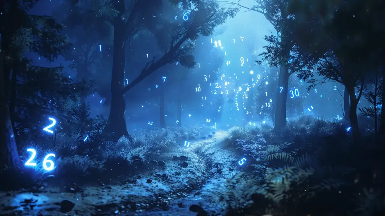 Zdjęcie Liczby karmiczne: Jak wpływają na Twoje życie i decyzje?