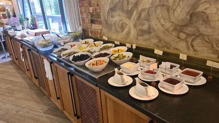 Zdjęcie Gdzie zjeść w Szklarskiej Porębie? Esplanada i 4 inne top restauracje