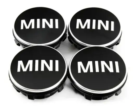 Zdjęcie Dekielki do felg 16: Unikaj wpadek przy wyborze idealnych nakładek