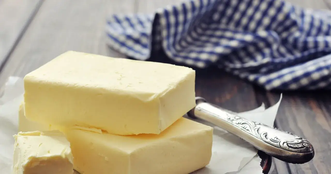 Zdjęcie Czy masło roślinne jest zdrowe? Odkryj ukryte zagrożenia i korzyści