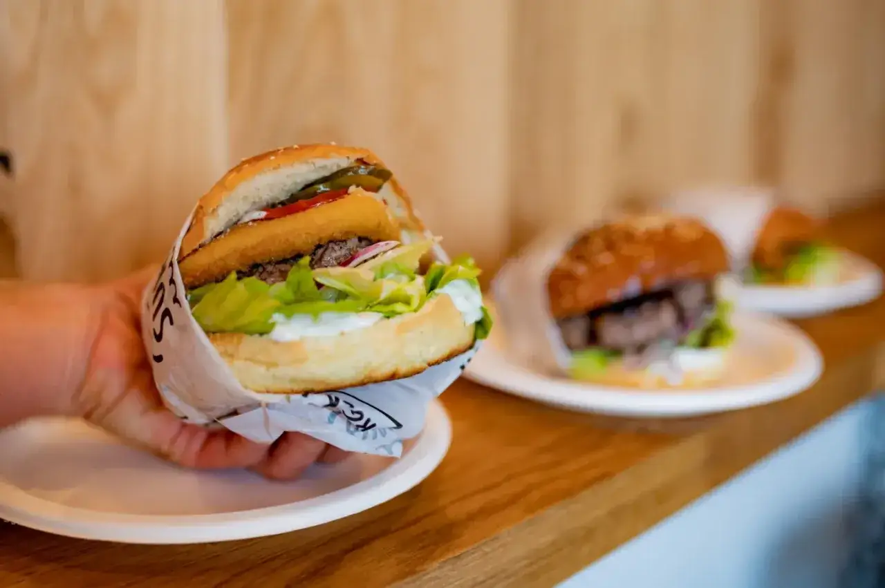 Zdjęcie Trójmiasto gdzie zjeść: najlepsze miejsca na smaczne jedzenie