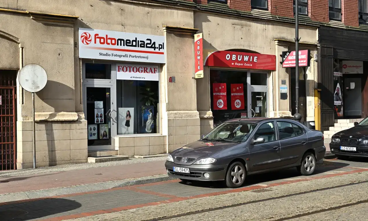 Zdjęcie Ile kosztuje zdjęcie legitymacyjne u fotografa? Sprawdź ceny i porady