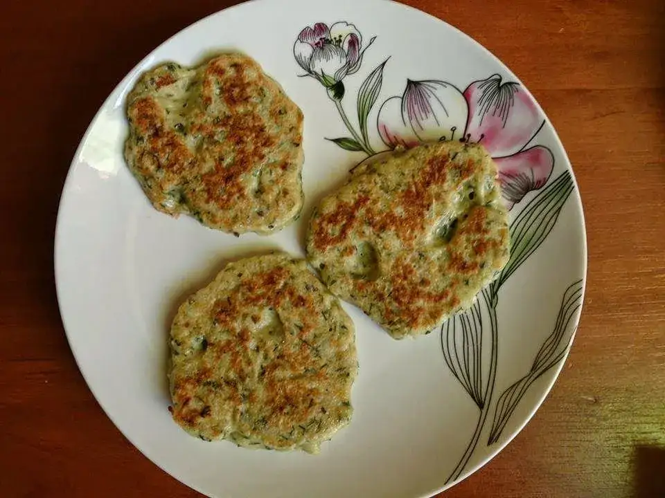 Zdjęcie Co zrobić z cukinią dla dziecka? Proste i zdrowe przepisy na dania