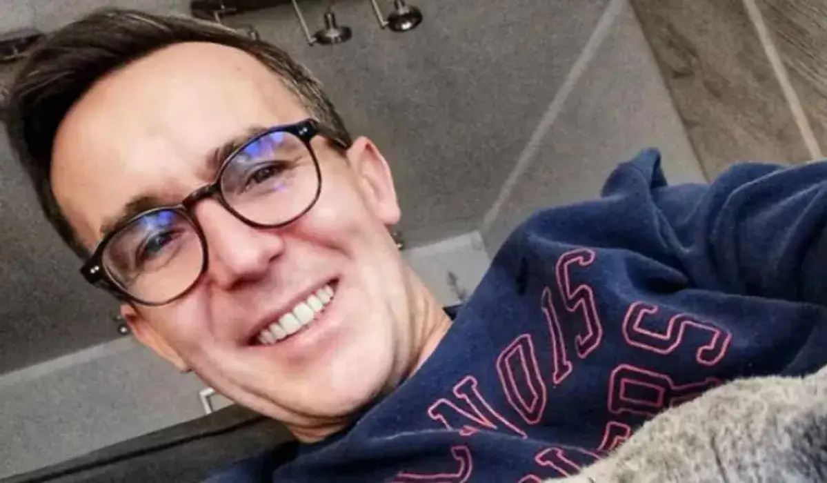 Zdjęcie Kurzajewski ile ma lat? Zaskakująca prawda o wieku i życiu Kurzajewskiego