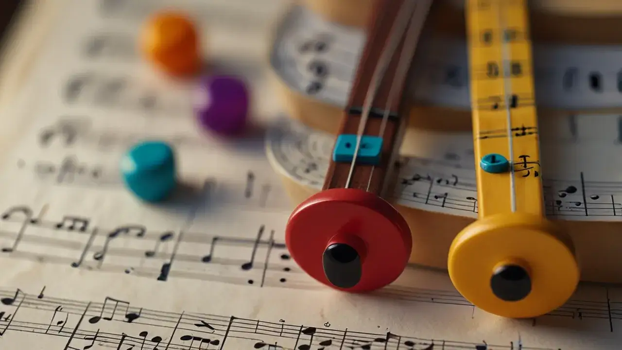 Zdjęcie Jak nauczyć się harmonii: 5 skutecznych technik dla muzyków