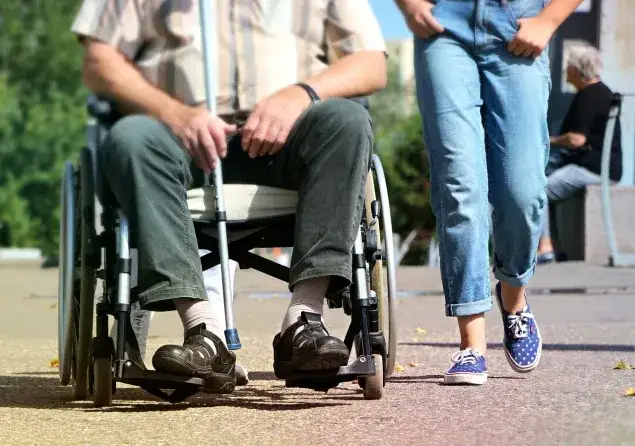 Zdjęcie Czy rehabilitacje można odliczyć od podatku? Sprawdź, jak to zrobić