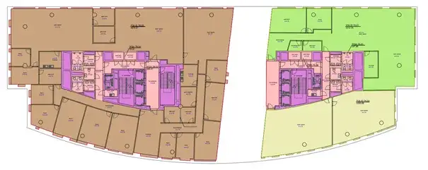 Zdjęcie Gdzie znaleźć powierzchnię użytkową części wspólnych budynku?