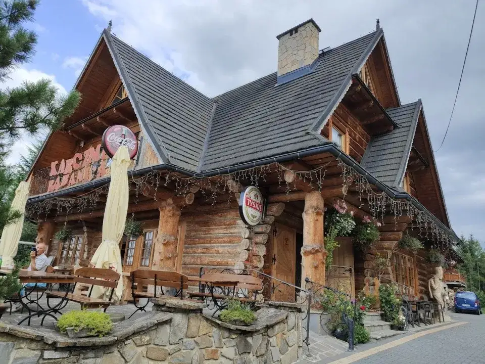 Zdjęcie Gdzie zjeść w Poroninie? Odkryj najlepsze regionalne smaki