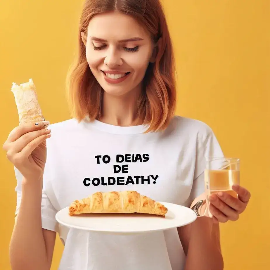 Zdjęcie Ciasto francuskie w diecie: Czy tuczy i ile kalorii naprawdę ma?