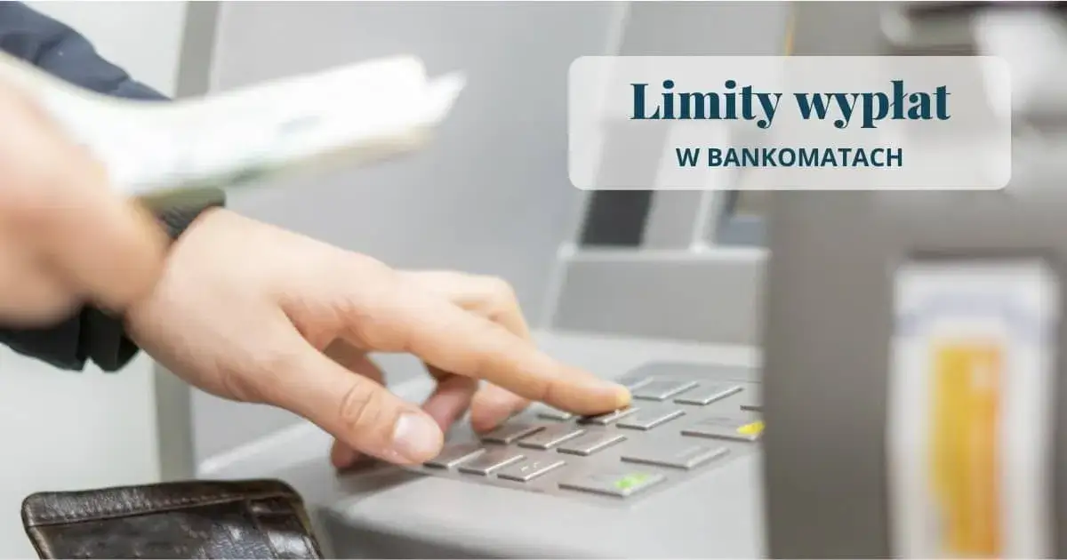 Zdjęcie Ile można wypłacić z bankomatu mBank? Odkryj dzienny limit wypłat