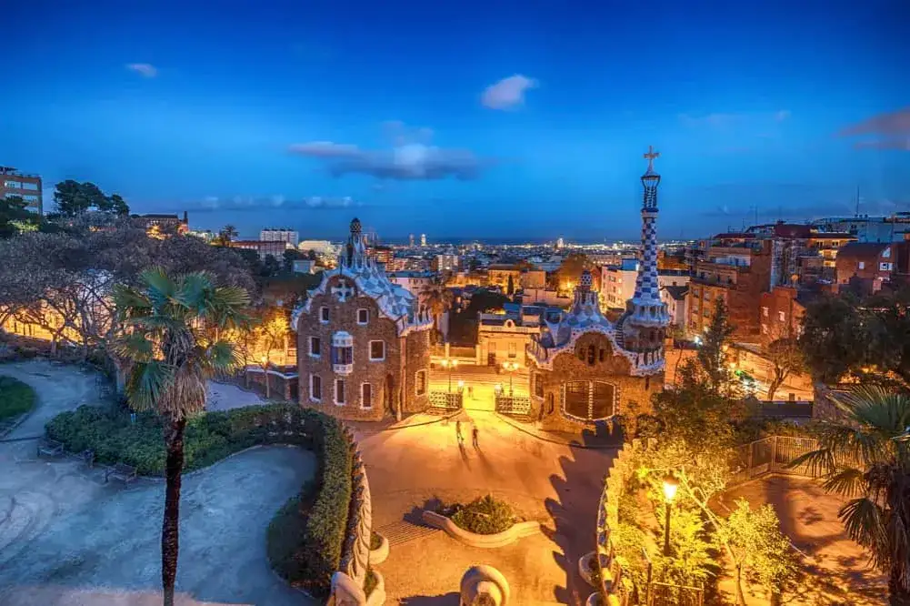 Zdjęcie Barcelona: Gu&iacute;a experta para planificar tu viaje ideal