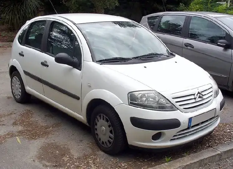 Zdjęcie Ile płynu do chłodnicy Citroen C3? Odkryj, jak uniknąć problemów