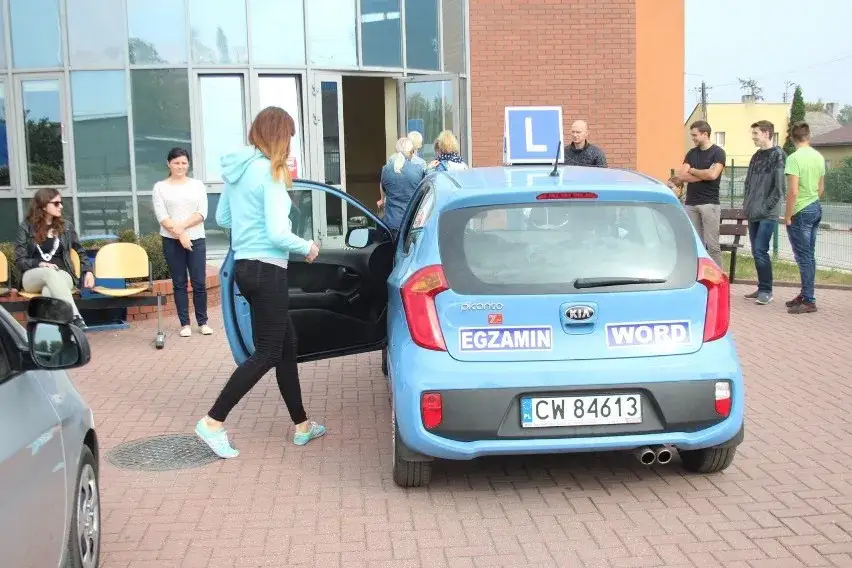 Zdjęcie Prawo Jazdy Włocławek: Jak długo ważny egzamin teoretyczny?