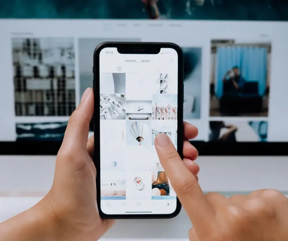Zdjęcie Jak dodać zdjęcia na Instagram bez problemów – proste kroki do sukcesu