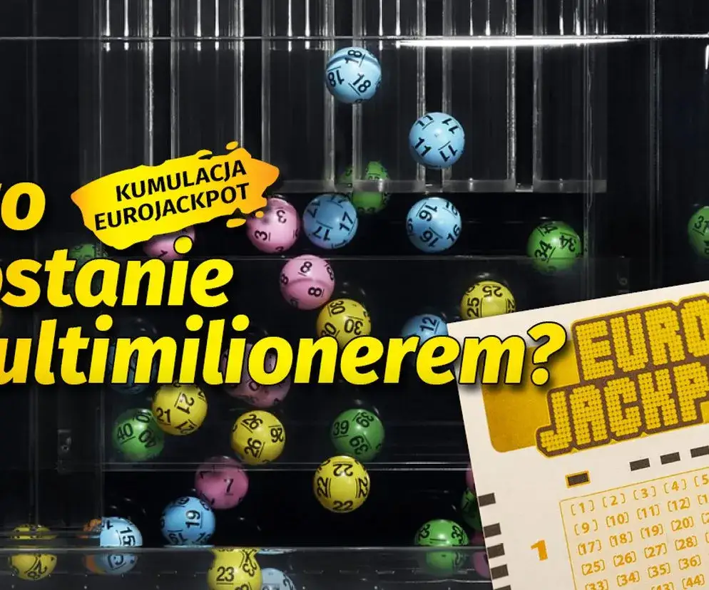 Zdjęcie Za ile liczb płacą w Eurojackpot? Sprawdź, ile możesz wygrać