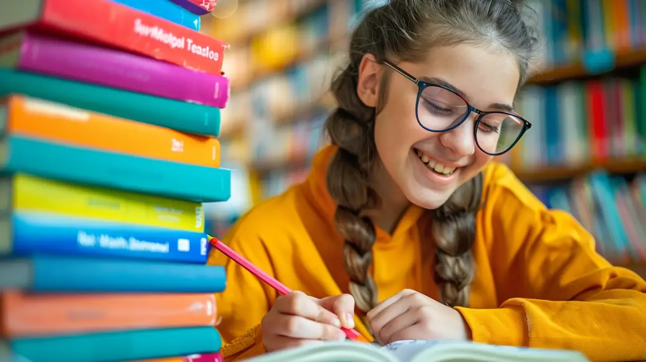 Zdjęcie Ćwiczenia słownikowe: Jak rozwijać słownikowe umiejętności uczniów?