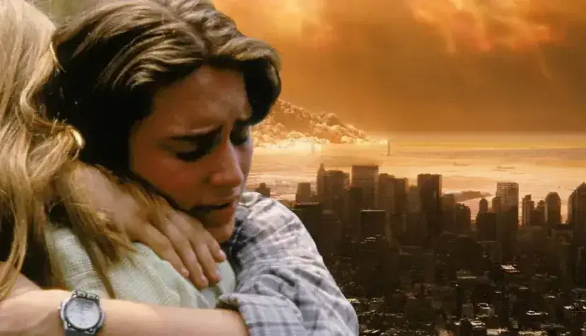 Zdjęcie Filmy o zagładzie ziemi, które przerażają i zmuszają do myślenia