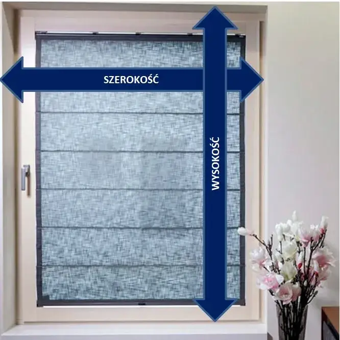 Zdjęcie Jak zmierzyć okno pod żaluzje: 5 prostych kroków i częste błędy