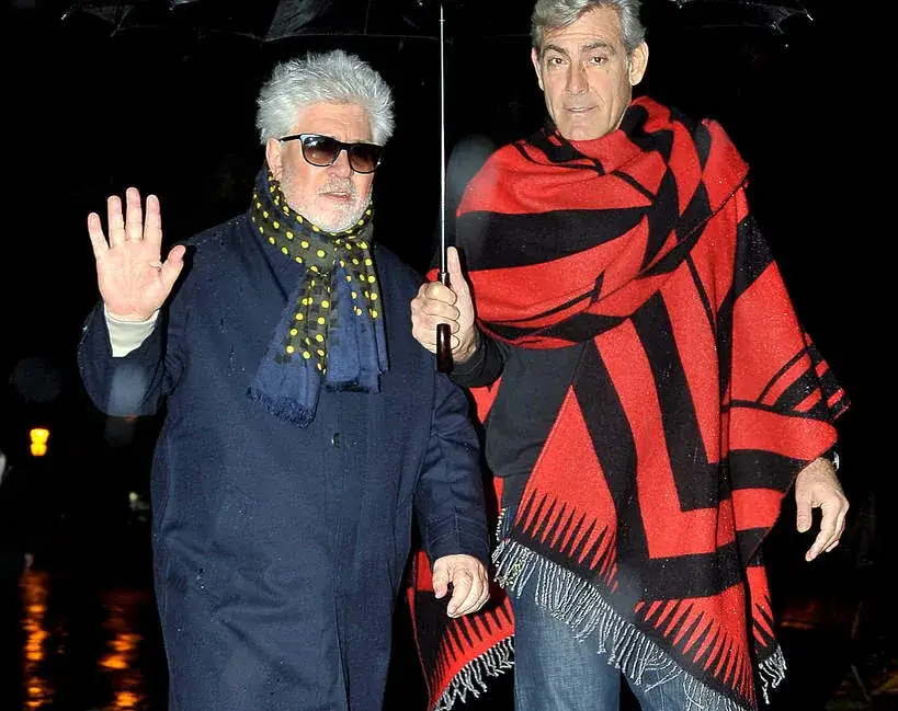 Zdjęcie Reżyser hiszpański Pedro Almodóvar: Jego niezwykła droga do sławy