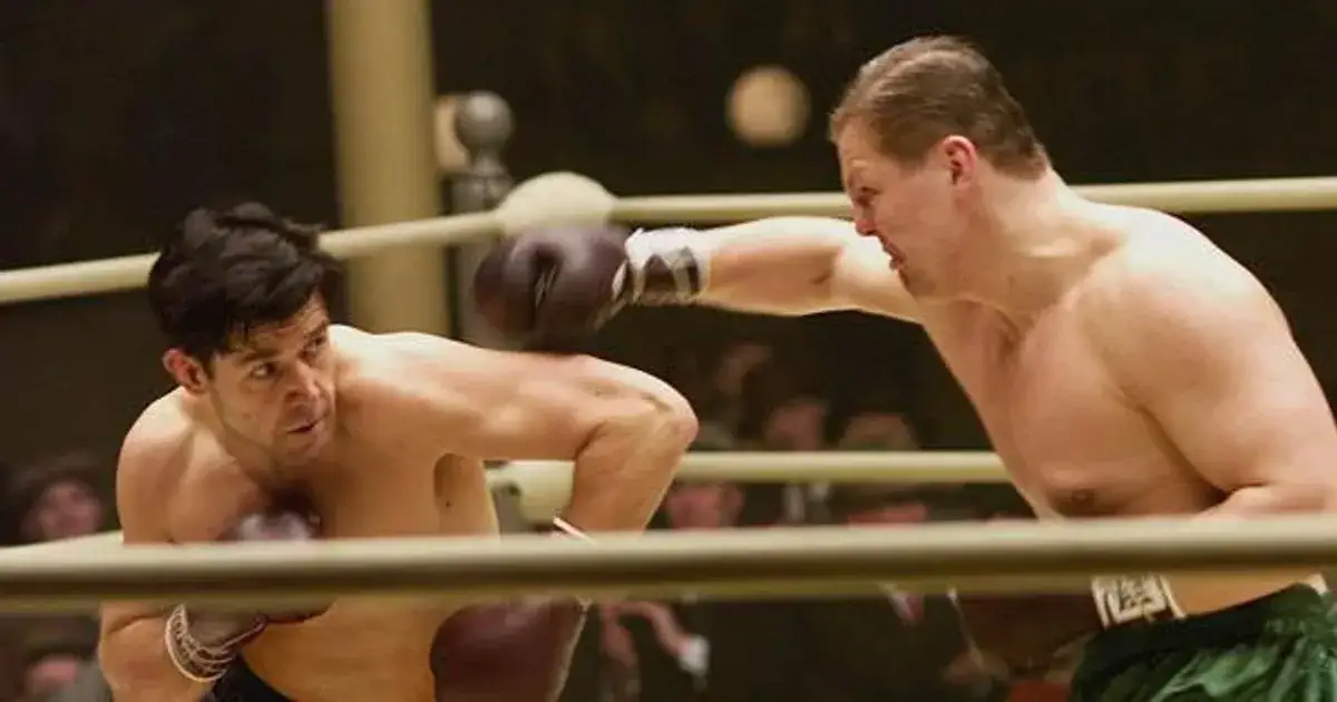 Zdjęcie Najlepsze filmy o boksie na cda, które musisz zobaczyć teraz