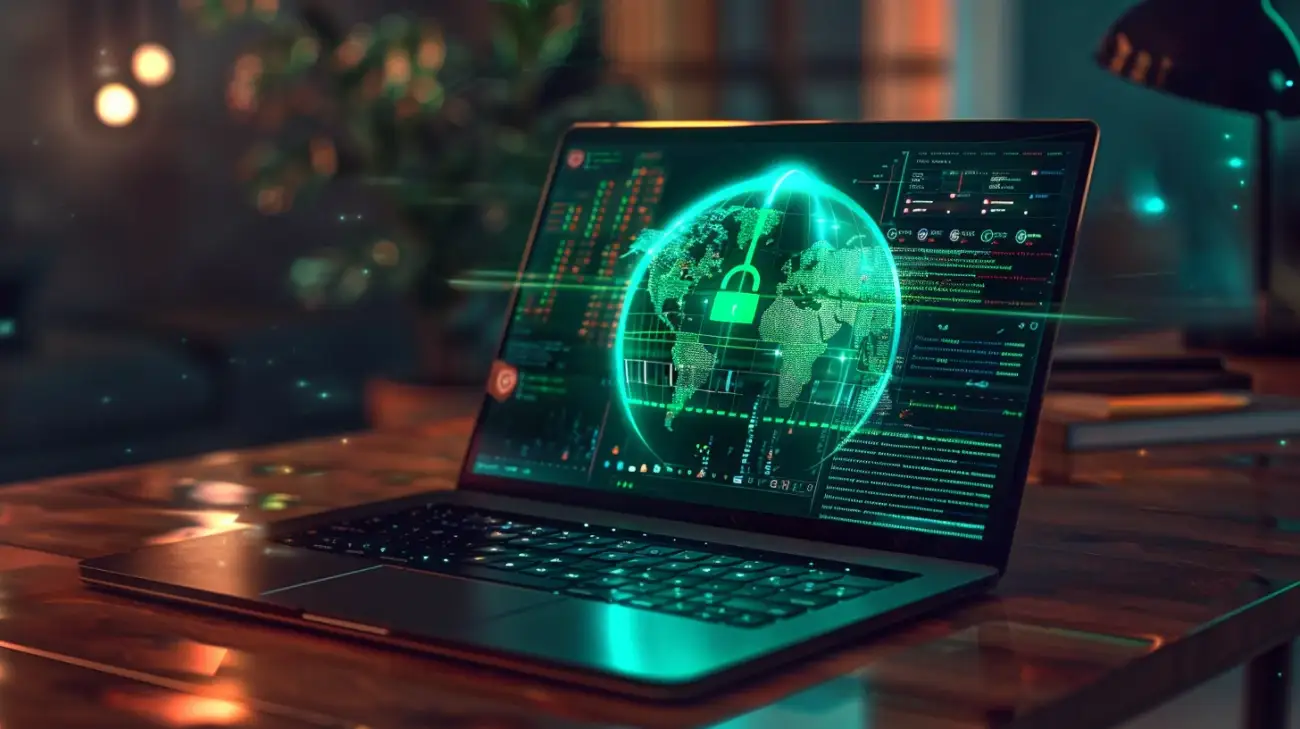 Zdjęcie NordVPN na Linuksie - Skuteczna Konfiguracja i Praktyczne Porady