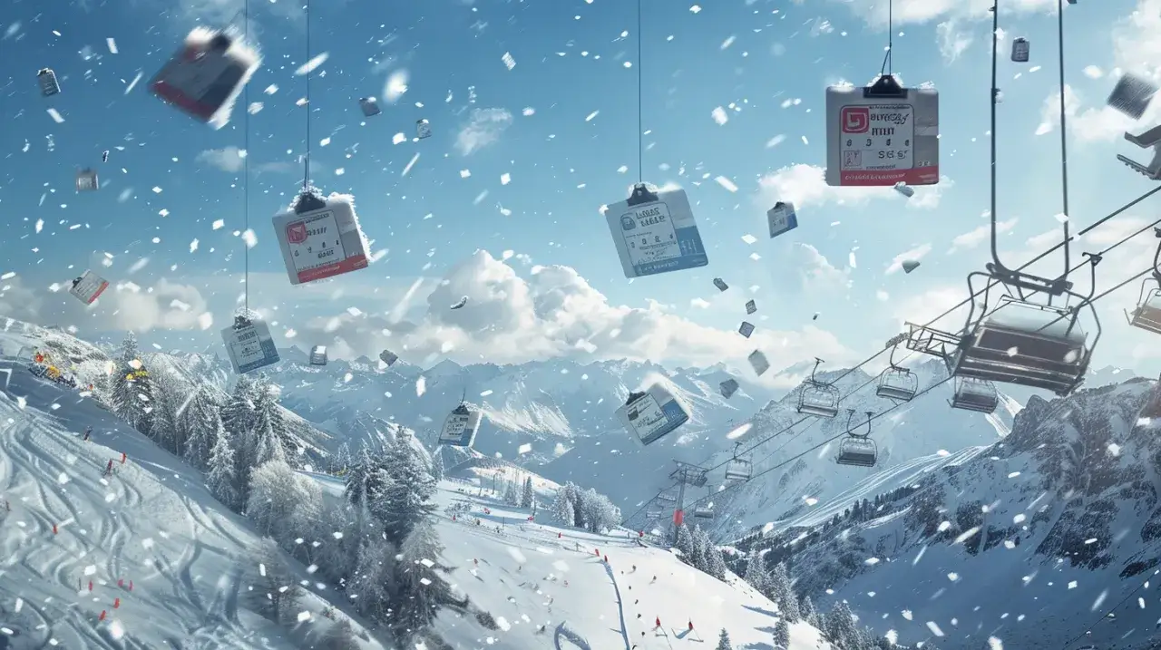 Zdjęcie Cennik Jaworzyny Krynickiej: Ile kosztuje zimowe szaleństwo 2025/2025?