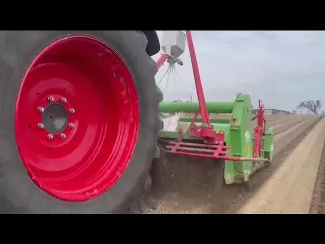 Zdjęcie Jak zrobić redliny na działce - uniknij błędów i stwórz idealne rzędy