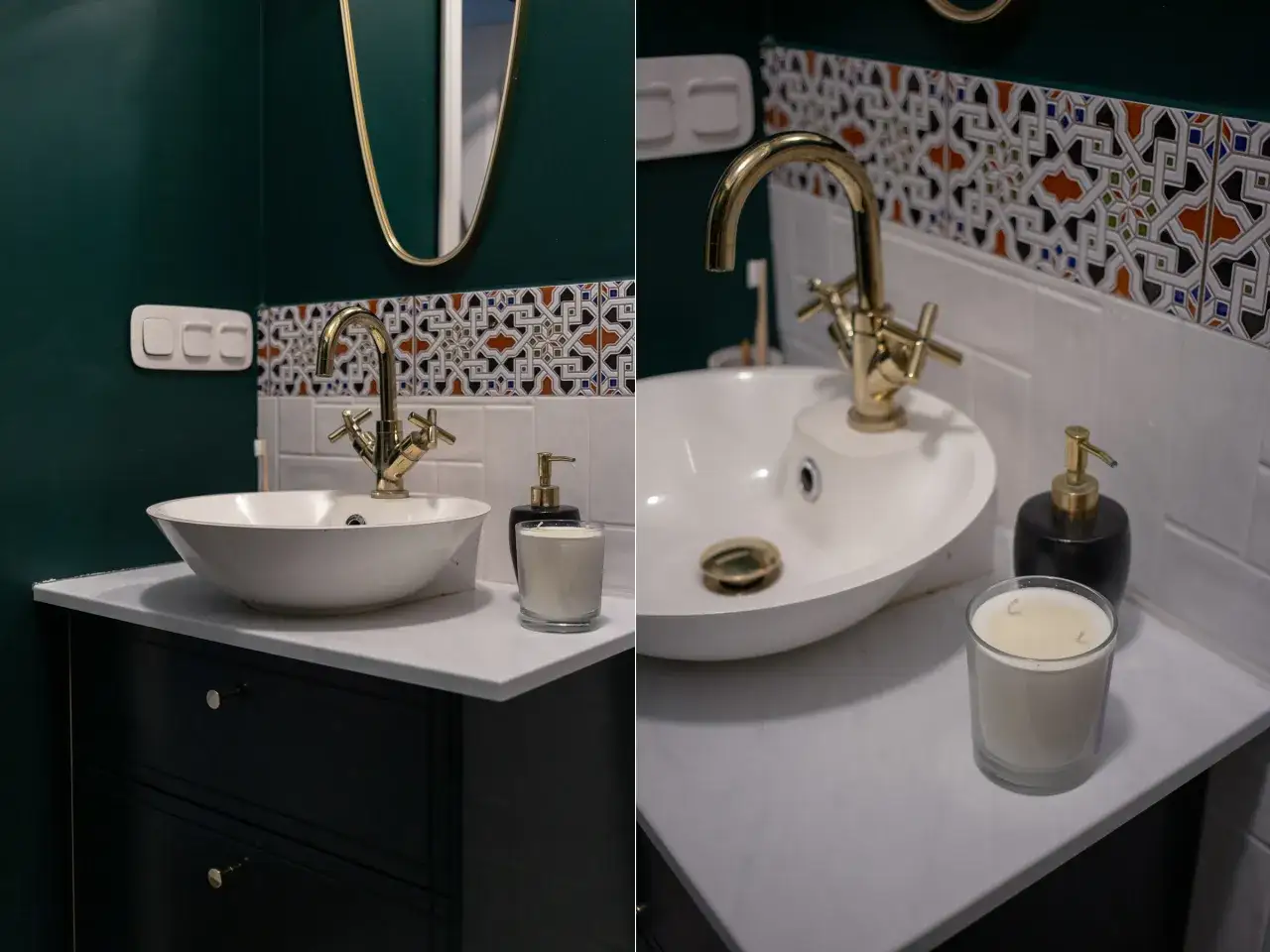 Zdjęcie Kim łazienki &ndash; wyjątkowe meble i akcesoria, kt&oacute;re odmienią Twoją przestrzeń