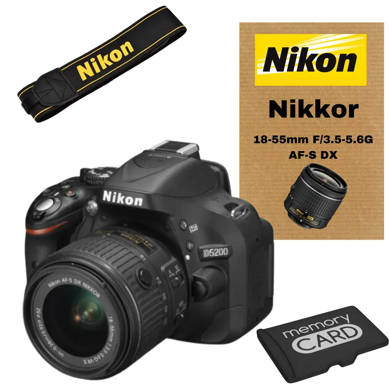 Zdjęcie Lustrzanka jaka kupić: Wybierz idealny model dla początkującego